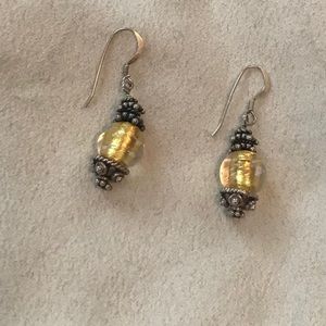 Hanging Earrings